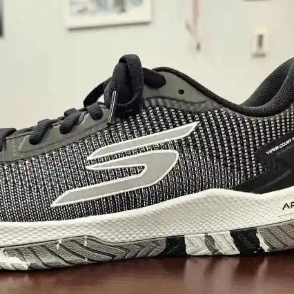 Women's Skechers Viper Court Pro 2.0 NEW Size 9 Pickleball Shoe - Picture 2 of 4